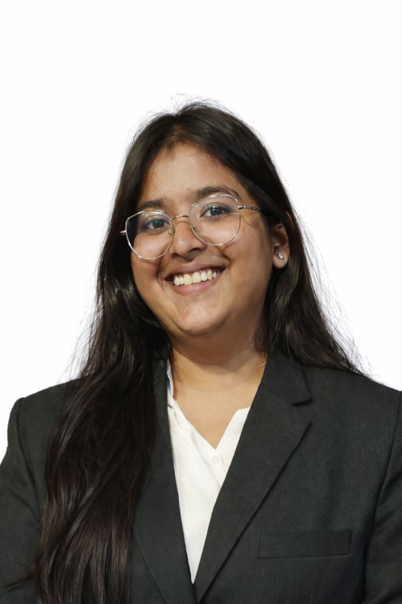 Rtr. Sakshi Agarwal